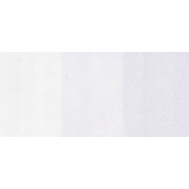 COPIC Marker Sketch 21075347 BV0000 - Pale Thistle