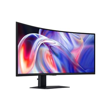 Samsung Moniteur Viewfinity S85TH