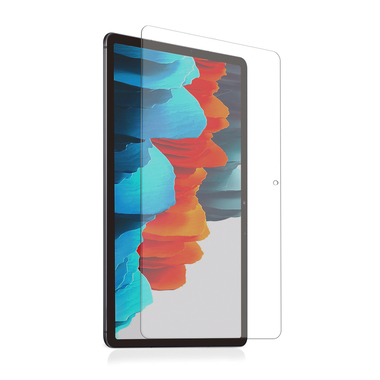 Protection écran en verre trempé pour Samsung Galaxy Tab S7