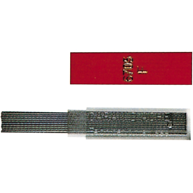 CARAN D'ACHE Mines Graphite HB 6705.350 0,5mm 12 pcs.