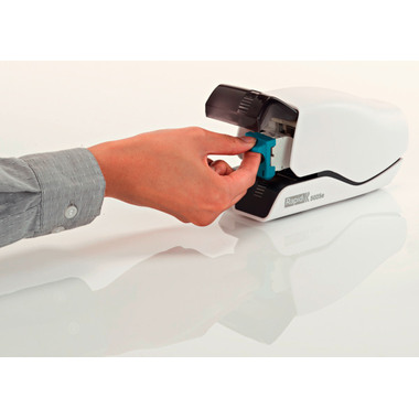 RAPID Heftklammer-Kassette 5025E 23271900 verzinkt 2x1500 Stück