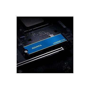 ADATA SSD LEGEND 710 M.2 2280 NVMe 2000 GB
