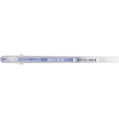 SAKURA Gelly Roll 0.5mm XPGB724 Stardust purpur Glitter