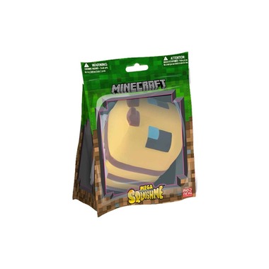 Just Toys International Minecraft Mega Squishme Ape