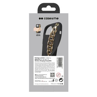 Coque pour iPhone 11 Pro avec sangle | SBS