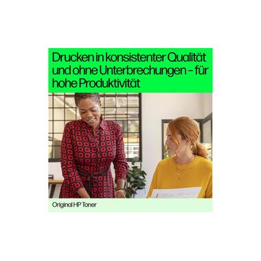 HP Toner N. 37Y (CF237Y) Nero