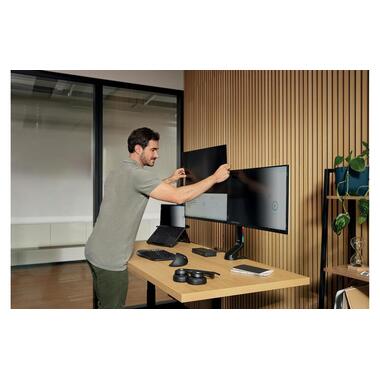 Kensington Monitor-Bildschirmfolie 2-Way Privacy Screen 23.8"/16:9