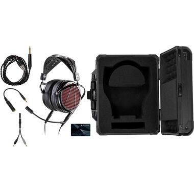 Audeze Over-Ear-Kopfhörer LCD-GX Schwarz