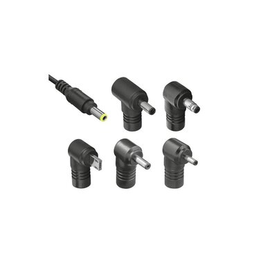 Trust Netzteil 90 W Maxo für Asus Notebooks