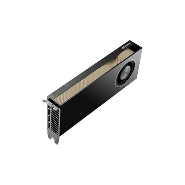 Scheda grafica PNY Nvidia RTX Pro 6000 Blackwell MAX-Q 96 GB OEM