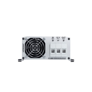 Votronic Régulateur de charge VCC 1212-70