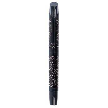 ONLINE Rollerball Campus 0.7mm 61478/3D Glam Girls Spotlights Black