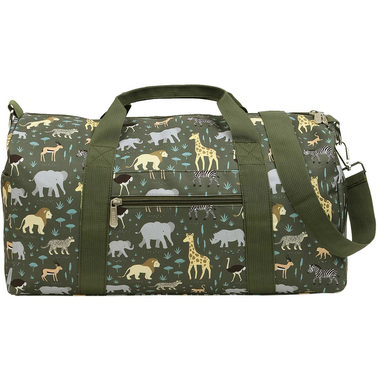 ALLC Reisetasche 46x25x22.5cm TBSAGR06 Savanna