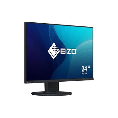 Monitor EIZO FlexScan EV2400R-BK
