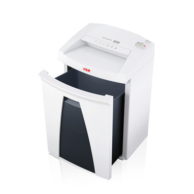 HSM Aktenvernichter SECURIO B22 1832121 P-5, 33lt