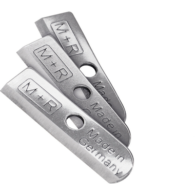 M+R MatitaTempramatite-lama 701000050 10 pezzi