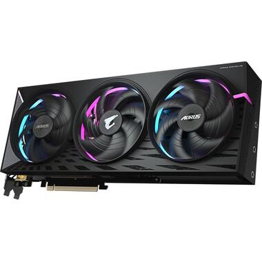 Gigabyte Graphics Card Radeon RX 9070 XT AORUS Elite 16 GB