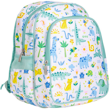 ALLC Sac à dos 27x32x19cm BPJUMI91 Jungle
