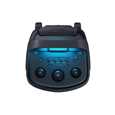 Samsung Sistema Audio Sound Tower MX-ST50F Nero