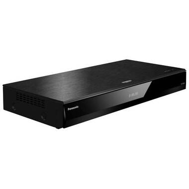 Lettore Blu-ray UHD Panasonic DP-UB824 Nero