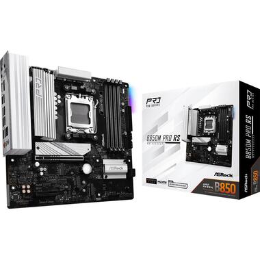 Scheda madre ASRock B850M Pro RS