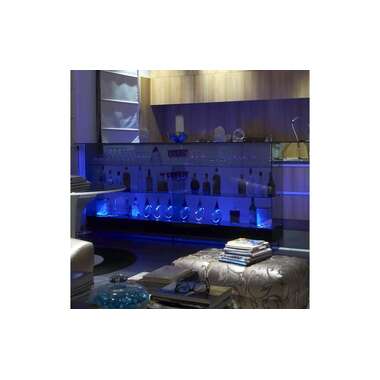 Näve LED-Stripe UV 3 m, Set