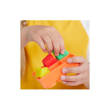 Play-Doh Pâte à modeler Mixeur à smoothies