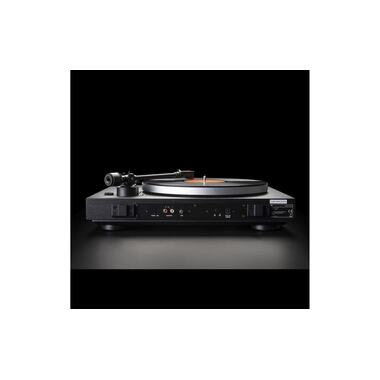 Dual Tourne-disque CS 429 Noir