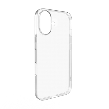 Hülle 0.3 Nude für iPhone 16 | Puro