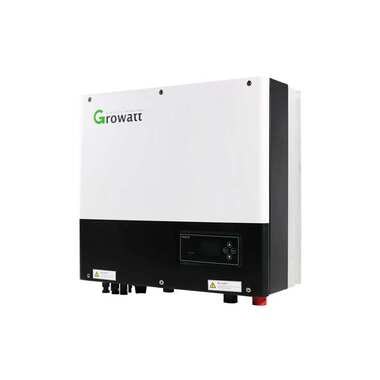 GROWATT Hybrid Inverter SPH 7000TL3 BH-UP 7kW, 3-phase