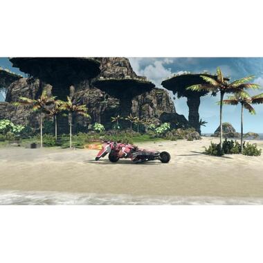 Nintendo Xenoblade Chronicles X: Definitive Edition