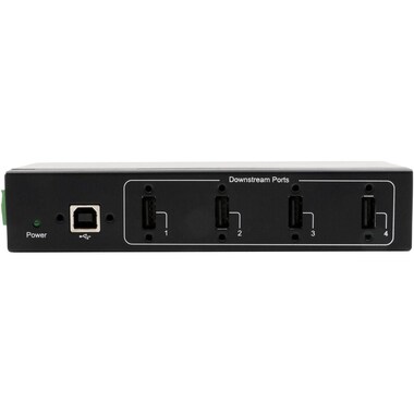 Exsys USB-Hub EX-11214HMVS