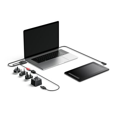 XP-PEN Graphics Tablet Artist 10 Gen. 2