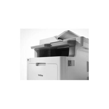 Brother Multifunktionsdrucker MFC-L9570CDW