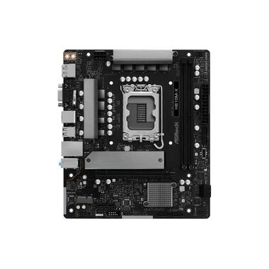 Scheda madre ASRock H810M-X