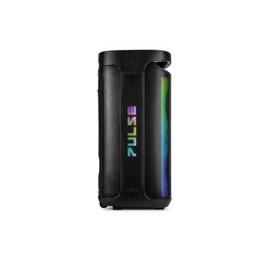 Fenton Haut-parleur Bluetooth Pulse160 Noir