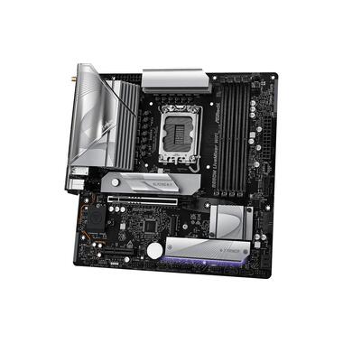 Scheda madre ASRock B860M LiveMixer WiFi