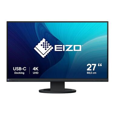 EIZO Moniteur FlexScan EV2740S Swiss Edition