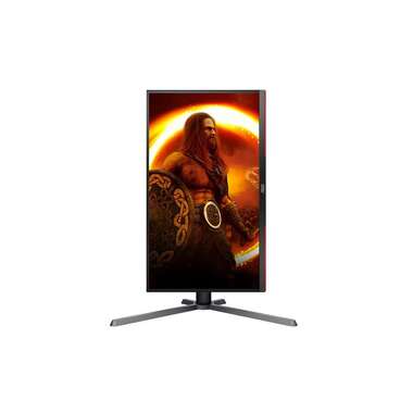 AOC Monitor 25G3ZM/BK