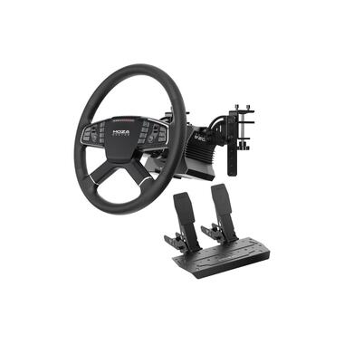 MOZA Racing Truck Driving Simulator Bundle