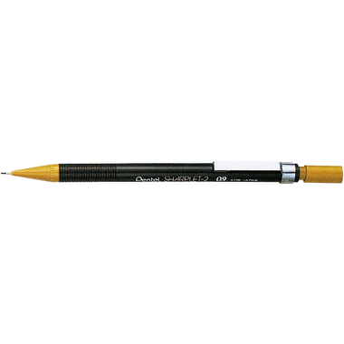 PENTEL Druckbleistift Sharplet 0,9mm A129-E braun