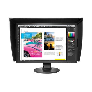 EIZO Monitor CG2420 Swiss Edition