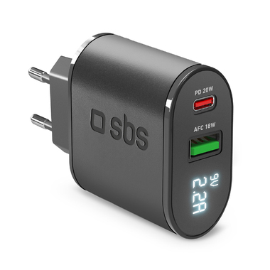 Chargeur USB-C Apple