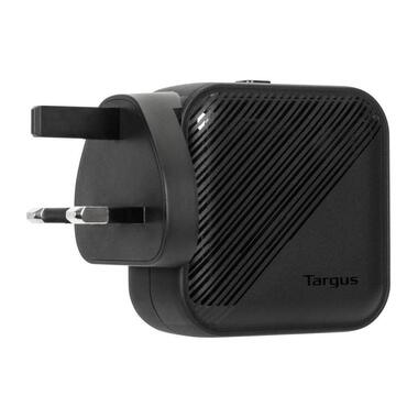 Targus Bloc d’alimentation Gan Charger 65 W