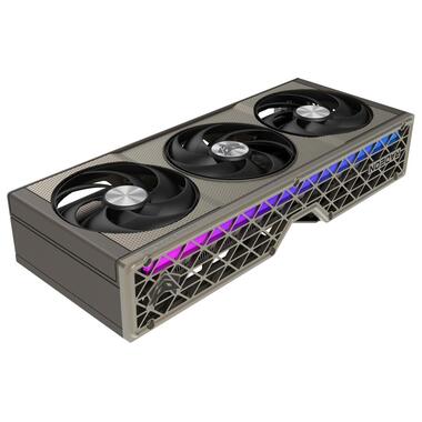 SAPPHIRE Grafikkarte AMD Radeon RX9060 XT NITRO OC 16GB GDDR6