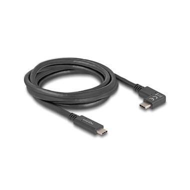 Delock USB cable 5 Gbps USB-C - USB-C 2 m