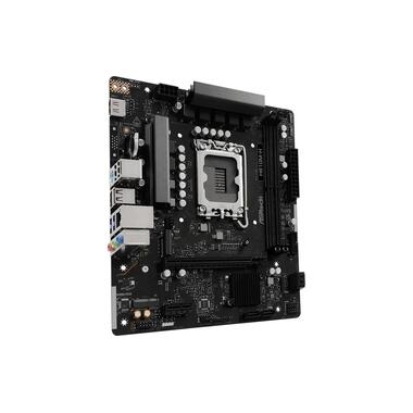 Scheda madre ASRock A620AI WiFi