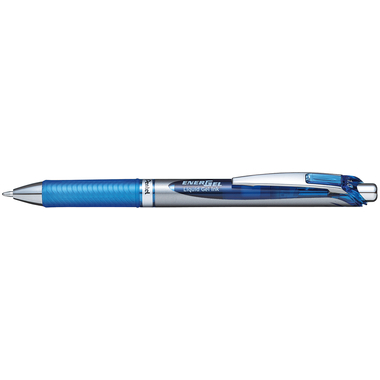 PENTEL EnerGel Liquid 1mm BL80-CX bleu