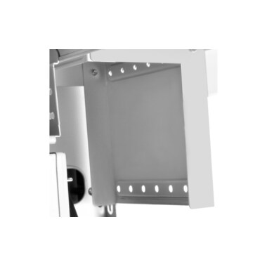 SilverStone case per PC SST-SG11B