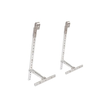 WATTSTUNDE Mounting Material BKW-H